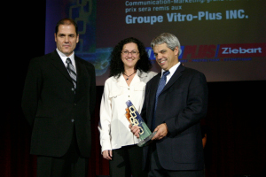 2005 - Franchiseur communication et marketing, Grand réseau