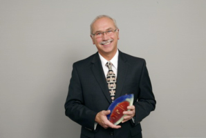 2009 - Prix reconnaissance - Jean Foucher, co-fondateur de VitroPlus